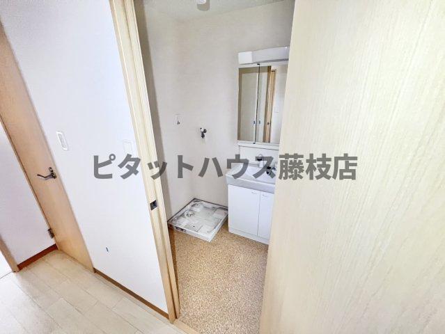 ティエラ・ナタール 203 ｜ 静岡県牧之原市波津（賃貸マンション1LDK・2階・52.95㎡） その25