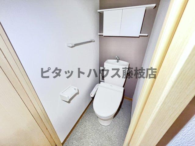 ティエラ・ナタール 203 ｜ 静岡県牧之原市波津（賃貸マンション1LDK・2階・52.95㎡） その26