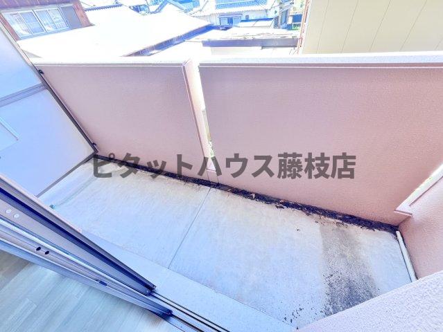 ティエラ・ナタール 203 ｜ 静岡県牧之原市波津（賃貸マンション1LDK・2階・52.95㎡） その27