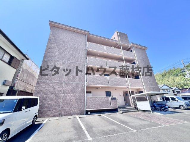 ティエラ・ナタール 203 ｜ 静岡県牧之原市波津（賃貸マンション1LDK・2階・52.95㎡） その3