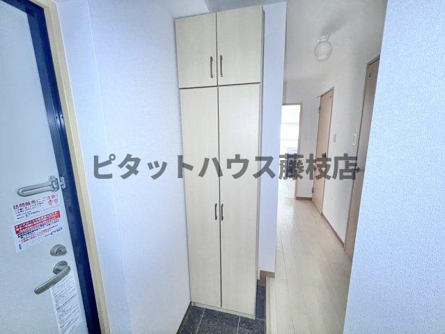 ティエラ・ナタール 203 ｜ 静岡県牧之原市波津（賃貸マンション1LDK・2階・52.95㎡） その30