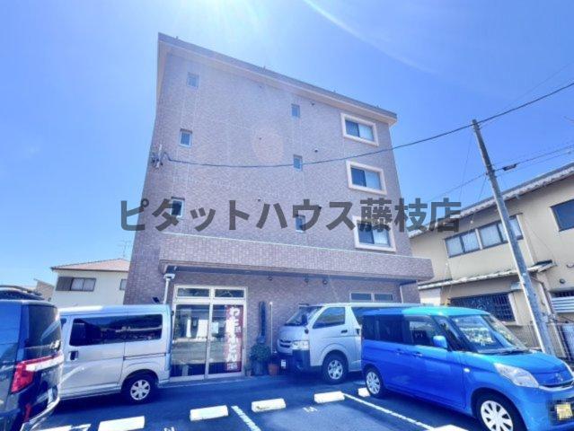 ティエラ・ナタール 203 ｜ 静岡県牧之原市波津（賃貸マンション1LDK・2階・52.95㎡） その4
