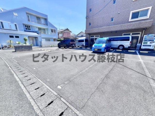 ティエラ・ナタール 203 ｜ 静岡県牧之原市波津（賃貸マンション1LDK・2階・52.95㎡） その5