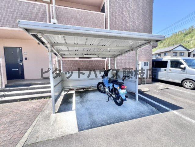 ティエラ・ナタール 203 ｜ 静岡県牧之原市波津（賃貸マンション1LDK・2階・52.95㎡） その6