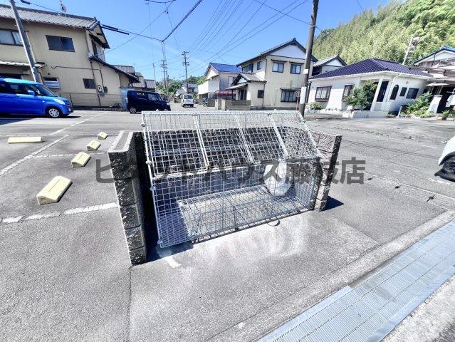 ティエラ・ナタール 203 ｜ 静岡県牧之原市波津（賃貸マンション1LDK・2階・52.95㎡） その7