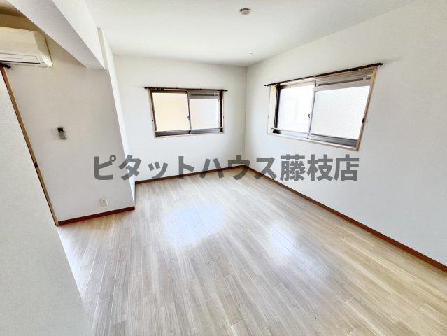 ティエラ・ナタール 203 ｜ 静岡県牧之原市波津（賃貸マンション1LDK・2階・52.95㎡） その8
