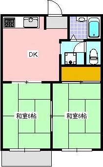 間取り：222019934323