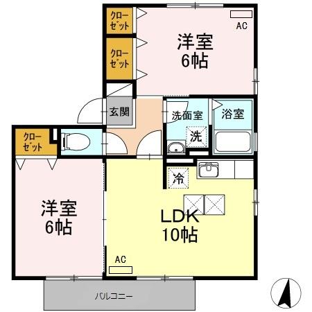 間取り：222019948120