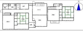 間取り：222020066129