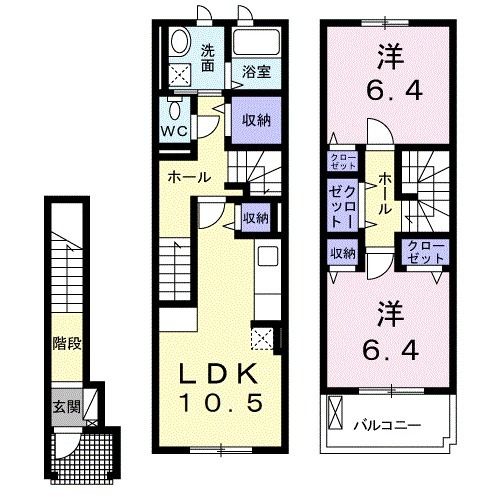間取り：222020108969