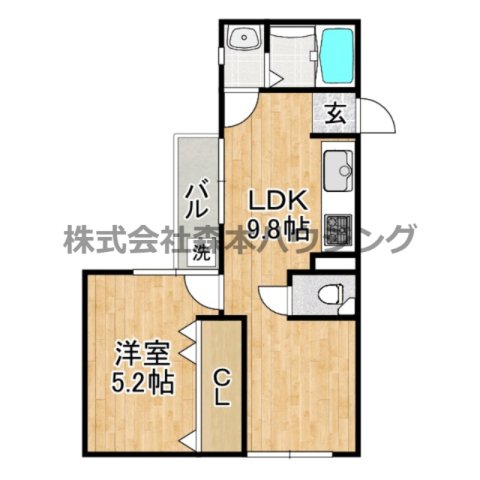 間取り：227094629416