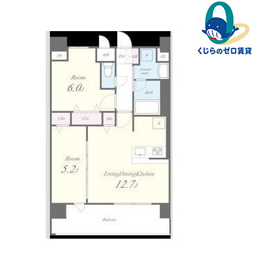 セイワパレス吹上公園のイメージ