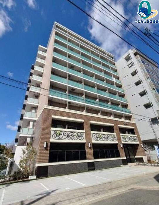 セイワパレス吹上公園のイメージ