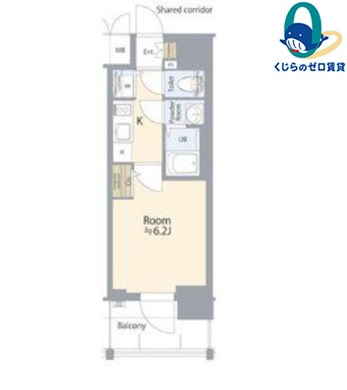 エスリード志賀本通ザ・フロントのイメージ