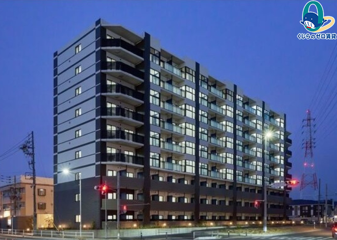 S-RESIDENCE神沢afford　のイメージ