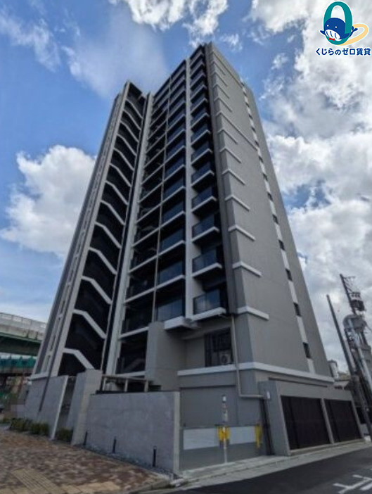 グランパセオ名駅那古野のイメージ