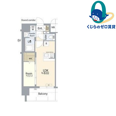 エスプレイス名古屋神宮前のイメージ