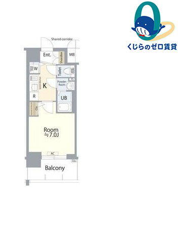 エスプレイス名古屋神宮前のイメージ