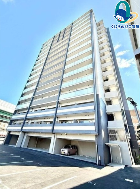 エスプレイス名古屋神宮前のイメージ