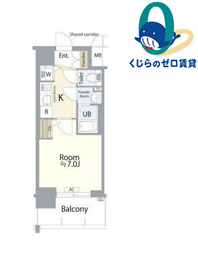 エスプレイス名古屋神宮前のイメージ
