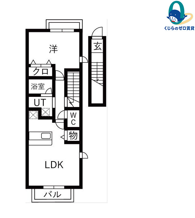 フラット・フォーのイメージ