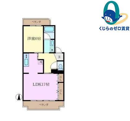 間取り：223039962503