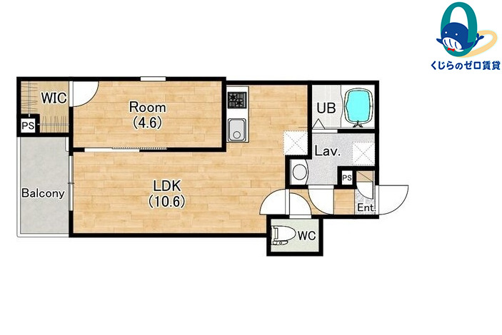 ジーメゾン清須アウラのイメージ