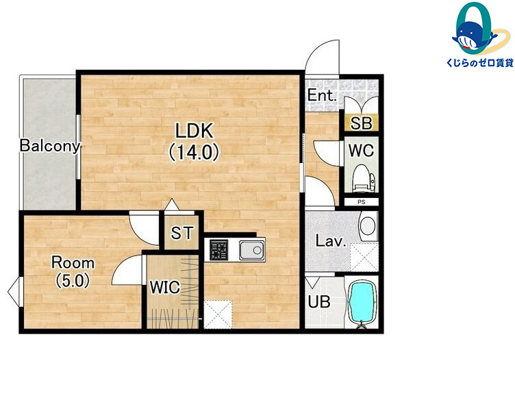 ジーメゾン枇杷島のイメージ