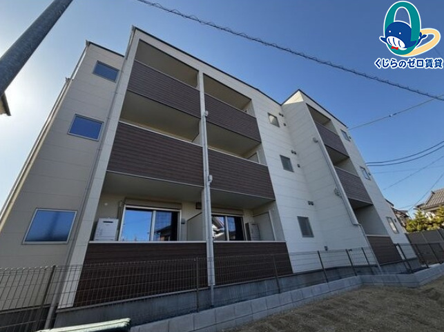 ジーメゾン枇杷島のイメージ