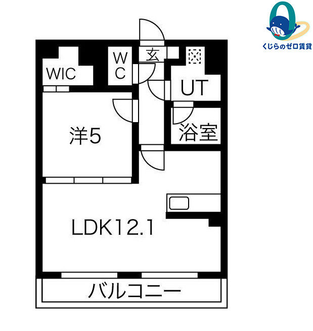 間取り：223040197564