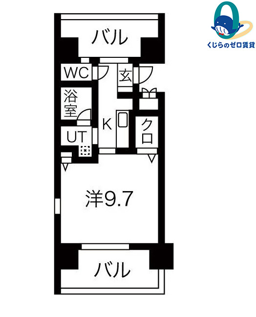 間取り：223040203136