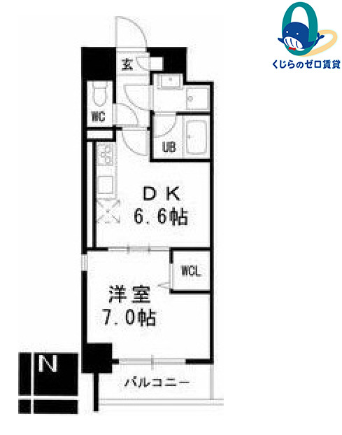 間取り：223040203119