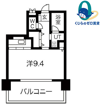 間取り：223040432385