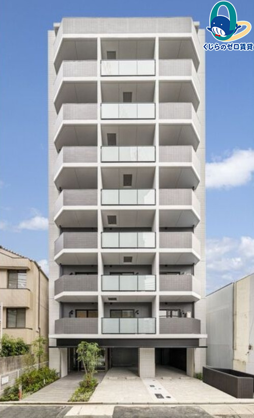 シェモア泉(旧名称:レジデンシア泉II) 302 ｜ 愛知県名古屋市東区泉３丁目２２-１２（賃貸マンション1R・3階・26.28㎡） その3