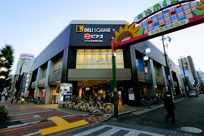 シェモア泉(旧名称:レジデンシア泉II) 302 ｜ 愛知県名古屋市東区泉３丁目２２-１２（賃貸マンション1R・3階・26.28㎡） その28