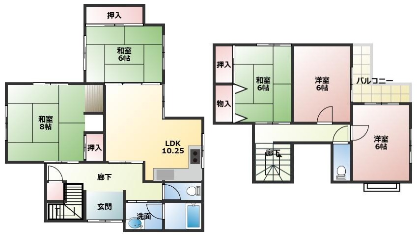 間取り：229009501980