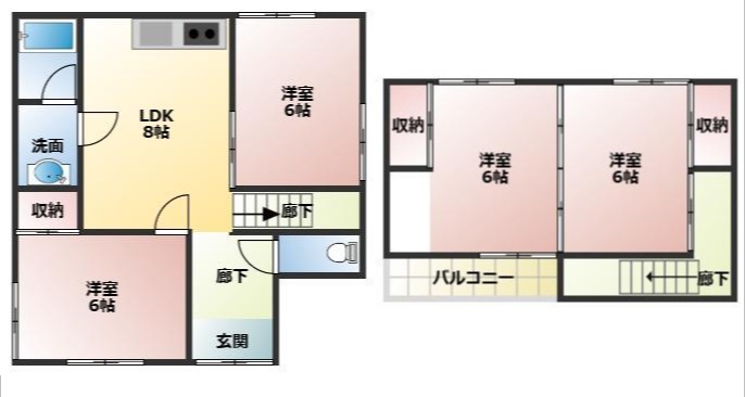 間取り：229009526645