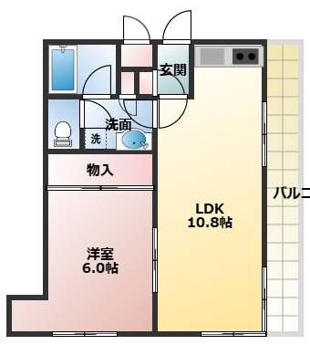 間取り：229009682833