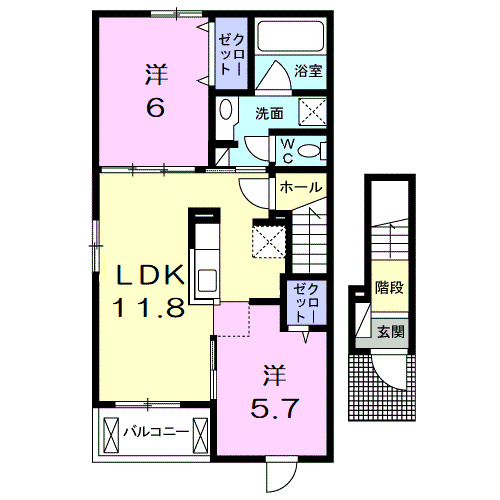 間取り：225009731020