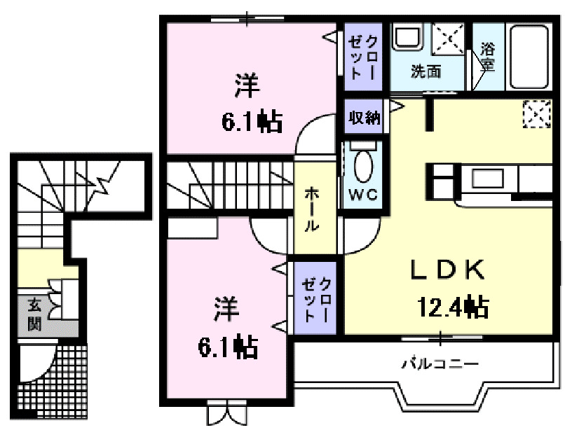 ブリーラ　リベーロのイメージ
