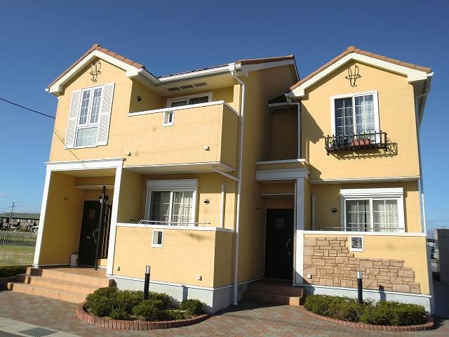 プロヴァンス・アンのイメージ