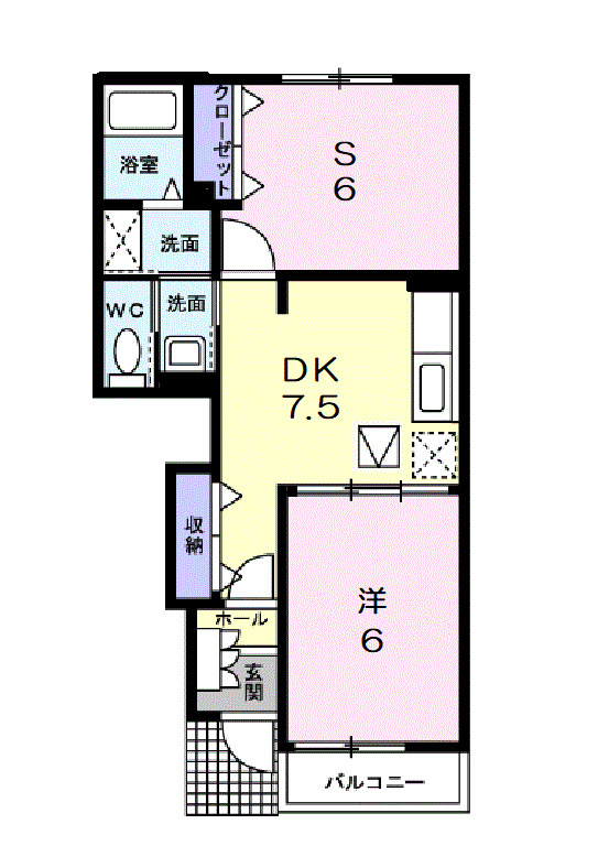 プロヴァンス・アンのイメージ