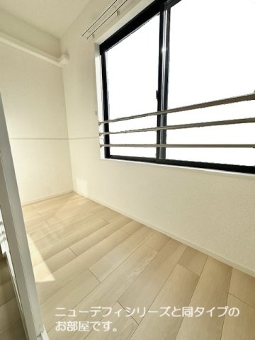 セレスティア? 201 ｜ 滋賀県彦根市大藪町２５０７（賃貸アパート1LDK・2階・47.74㎡） その10