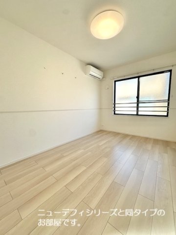 セレスティア? 201 ｜ 滋賀県彦根市大藪町２５０７（賃貸アパート1LDK・2階・47.74㎡） その12