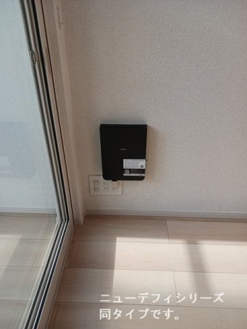セレスティア? 201 ｜ 滋賀県彦根市大藪町２５０７（賃貸アパート1LDK・2階・47.74㎡） その13