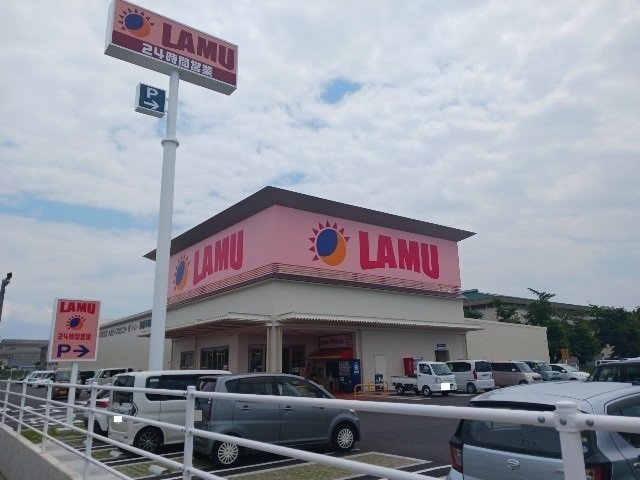 セレスティア? 201 ｜ 滋賀県彦根市大藪町２５０７（賃貸アパート1LDK・2階・47.74㎡） その15