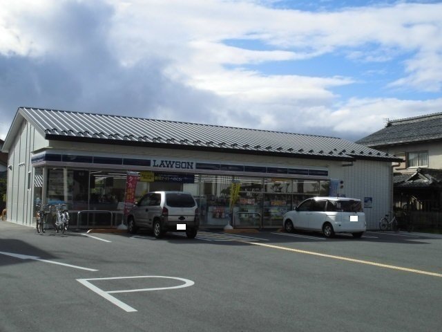 セレスティア? 201 ｜ 滋賀県彦根市大藪町２５０７（賃貸アパート1LDK・2階・47.74㎡） その16