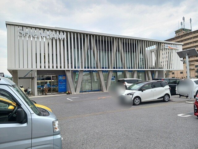 セレスティア? 201 ｜ 滋賀県彦根市大藪町２５０７（賃貸アパート1LDK・2階・47.74㎡） その18