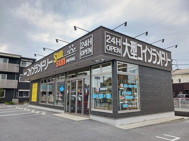 セレスティア? 201 ｜ 滋賀県彦根市大藪町２５０７（賃貸アパート1LDK・2階・47.74㎡） その20