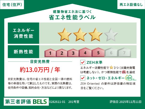 セレスティア? 201 ｜ 滋賀県彦根市大藪町２５０７（賃貸アパート1LDK・2階・47.74㎡） その21